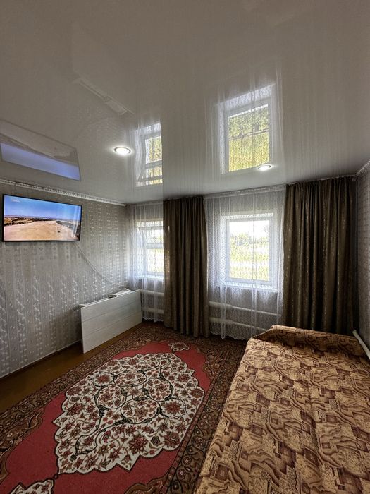 Продам дом в Боровском