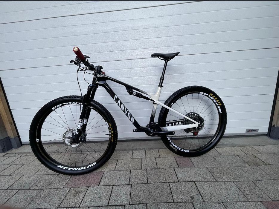 Vand Canyon Lux World Cup CF 7 Marime M