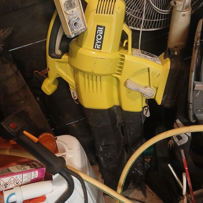 Ryobi инструменти