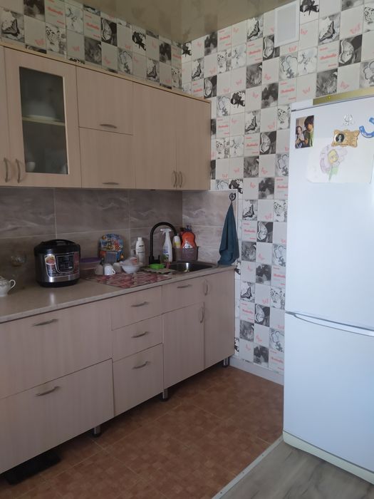 Продам квартиру в 11 микрорайоне