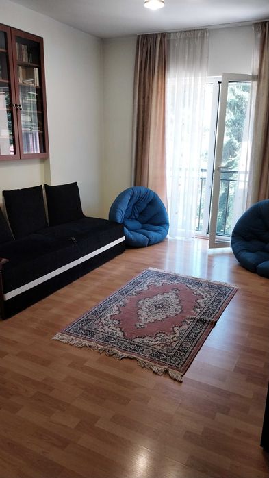 inchiriez apartament 2 camere Plopilor