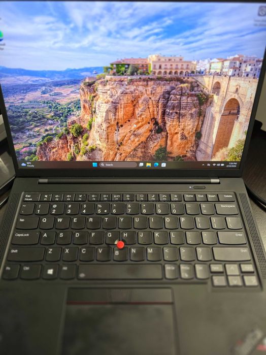 Laptop I7 1165G7 - 16Gb RAM - 512Gb SSD