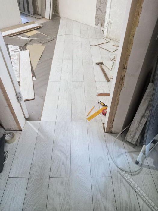 ремонт квартир под ключ