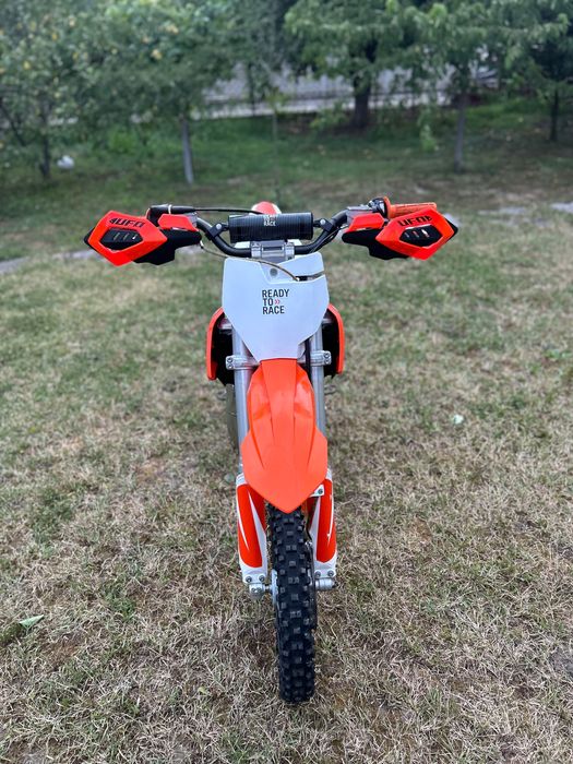 KTM 65 Sx 2018 stare foarte bună