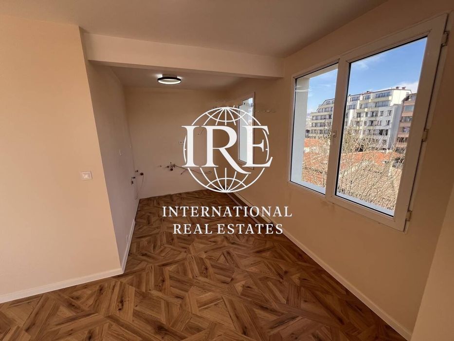 2-стаен в Варна-Колхозен пазар площ 64 цена 127900