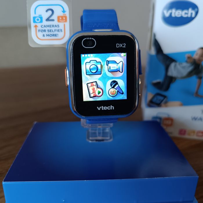 VTech Kidizoom DX2 смарт детски часовник