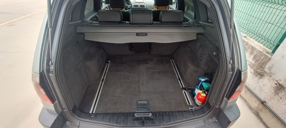 Продава се 3.0d  BMW X3 E83 2004