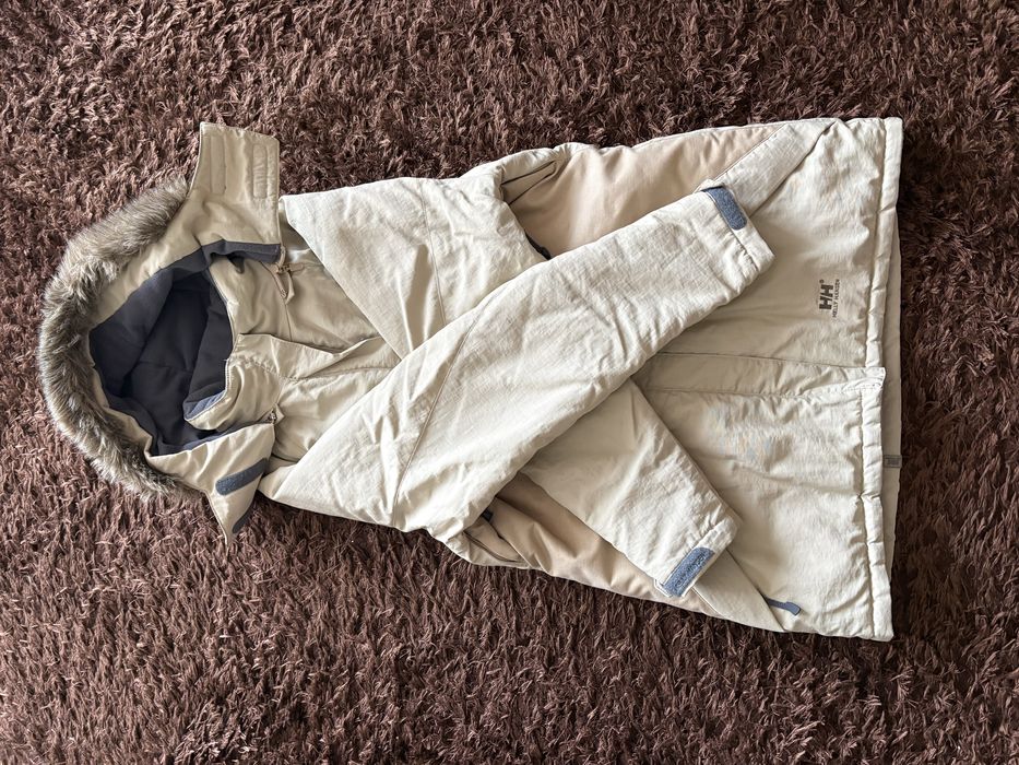 Зимно яке  Helly Hansen