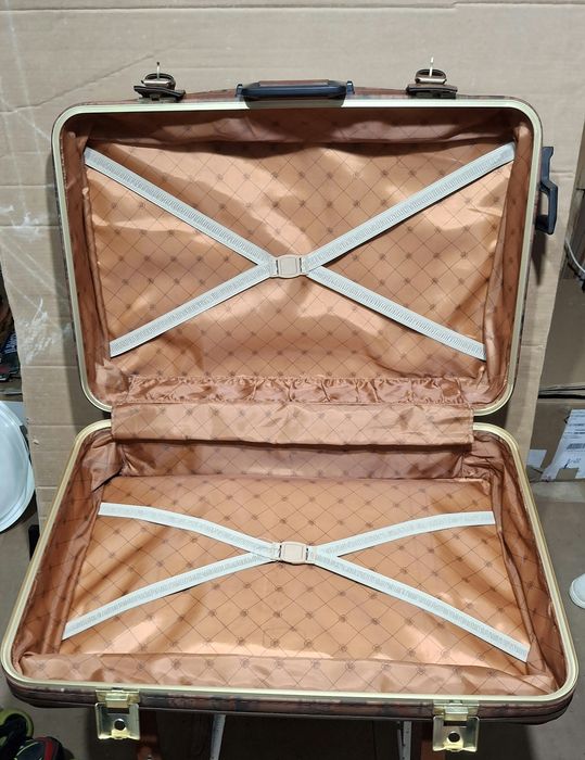 Valize/geamantane mari (nu troler)