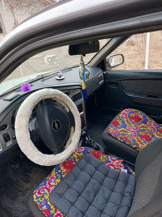 Nexia sotiladi srochni tayyor biror ishi yoʻq