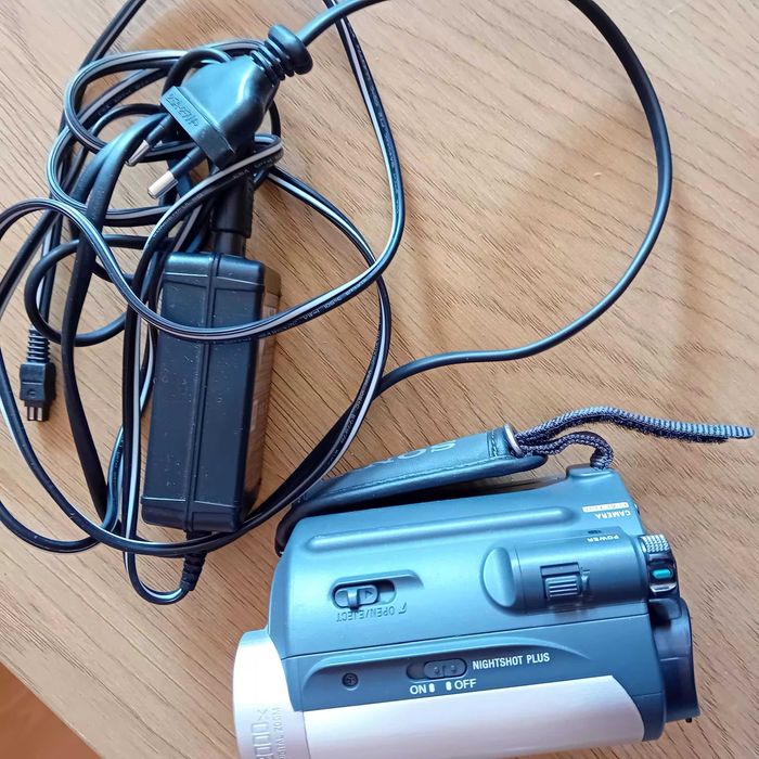 Видеокамера Sony