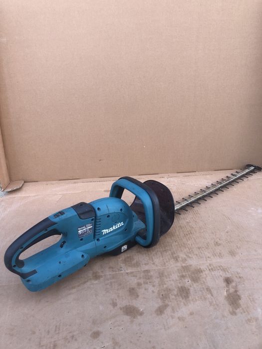 Trimmer motocoasa masina cosit Makita LXT  Dur368AZ