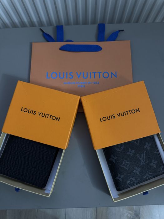Vad portofel Louis Vuitton