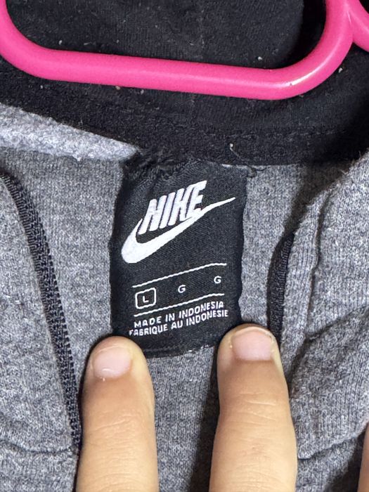 Trening Nike Tech Fleece