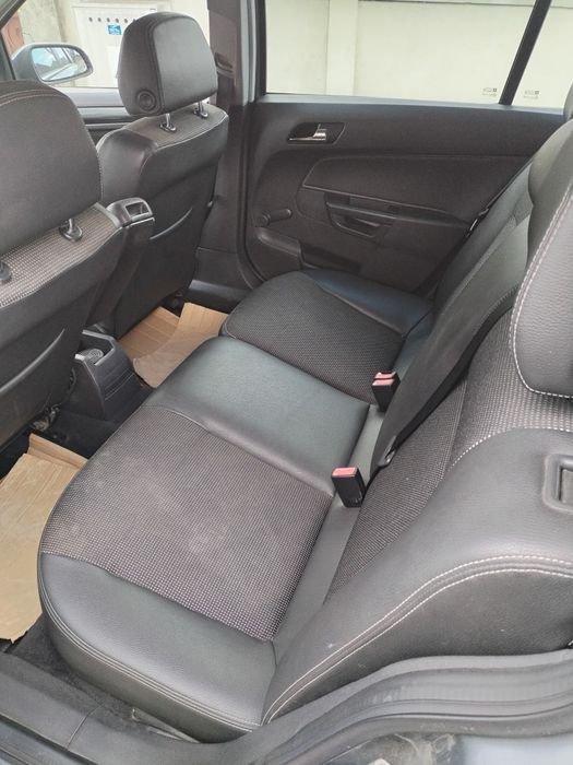 Opel Astra H 1.7 diesel unic proprietar