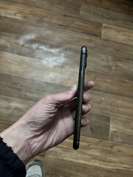 Iphone 11 128GB grey