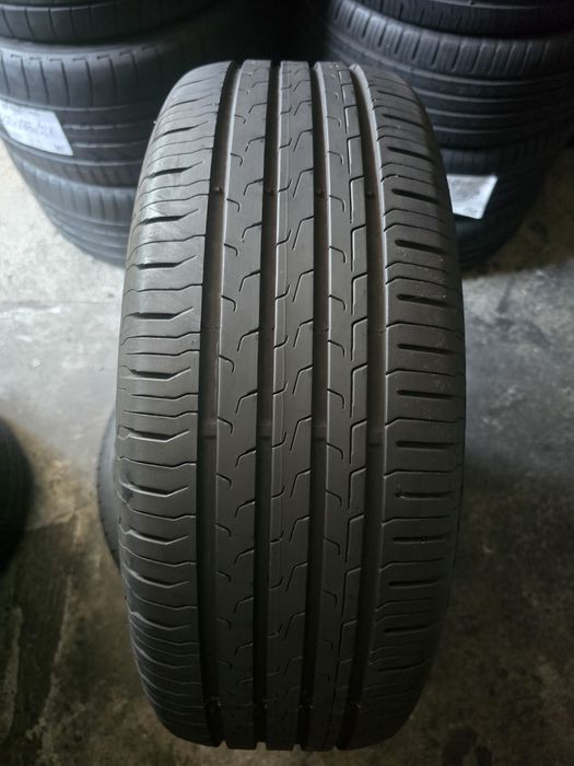 Continental 225/60 R17 99H vară