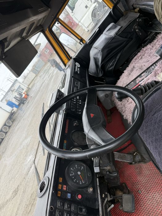 Продам КАМАЗ тягач 2011 г., дизель