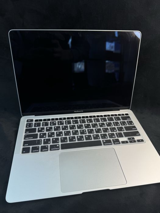 MacBook M1 *Aktiv Lombard*