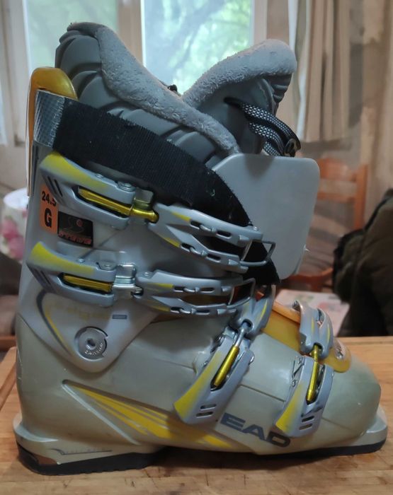 ски обувки HEAD Edge 8