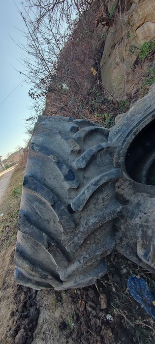 Гумa 600/70/30 1бр