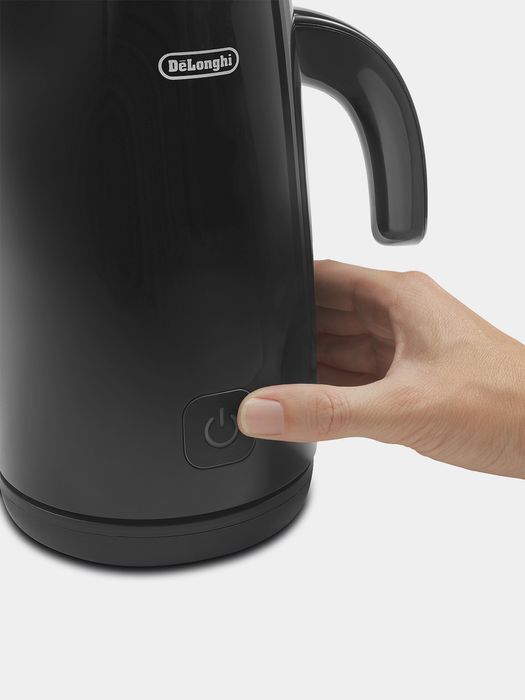 Вспениватель молока Delonghi EMF2.BK