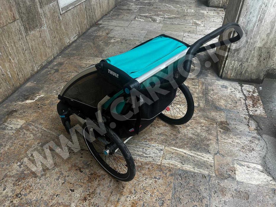 Thule Chariot Lite 2 second hand