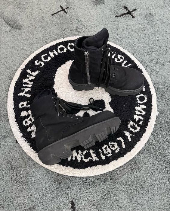 Rick owens (original)