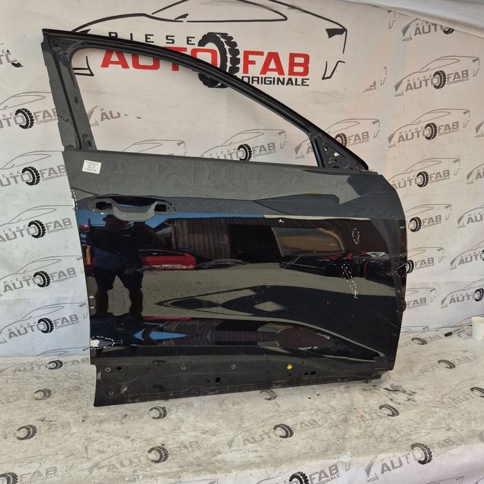 Usa dreapta fata Audi E-Tron, Q8 E-Tron Electric an 2018-2019-2020-202