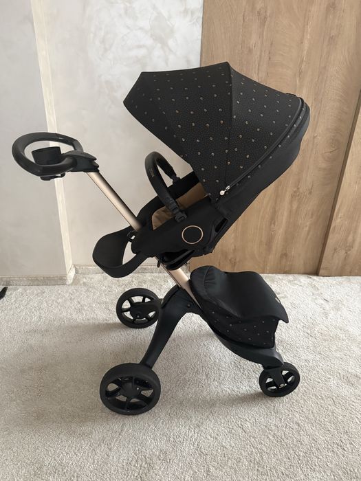 Бебешка количка Stokke Xplory X Signature