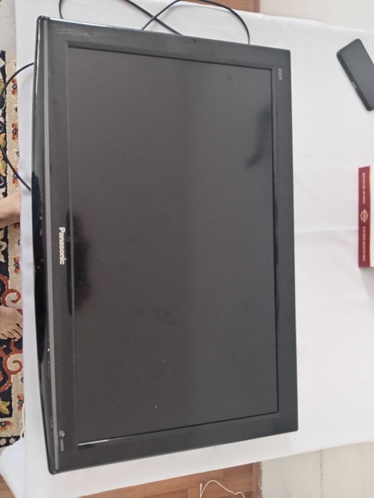 Телевизор Панасоник