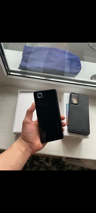 Redmi note 10 pro// Редми нот 10 про