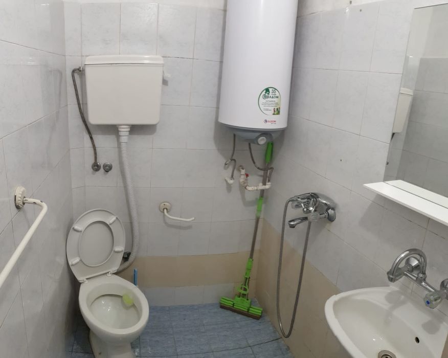 Дава се под наем Двустаен апартамент в Пловдив, Христо Смирненски - 60 кв.м за 306 € - Снимка #7