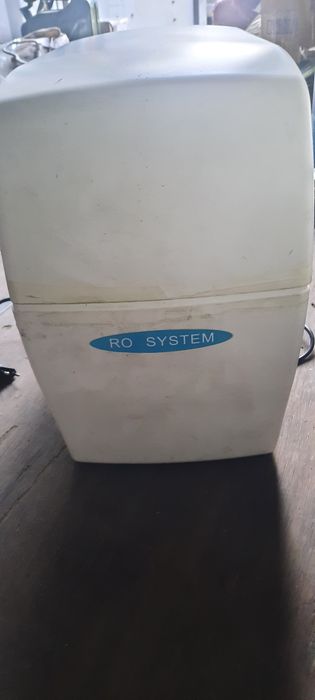 Продам фильтр для воды