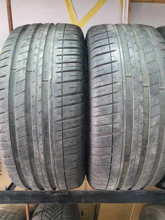 Michelin 225/40R18 sotiladi