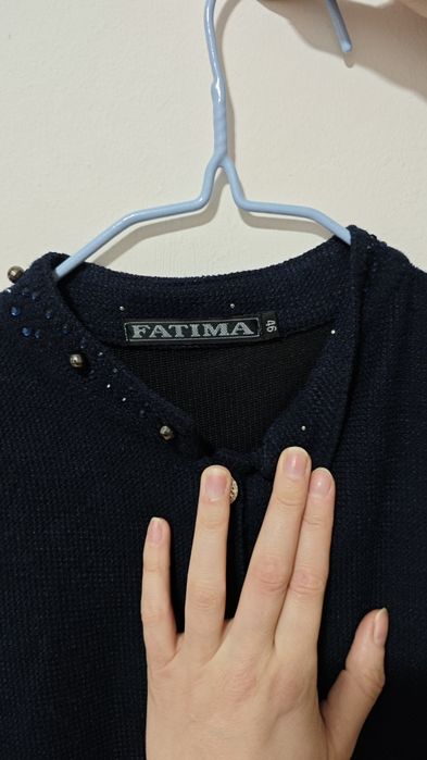 Платье 46 размера