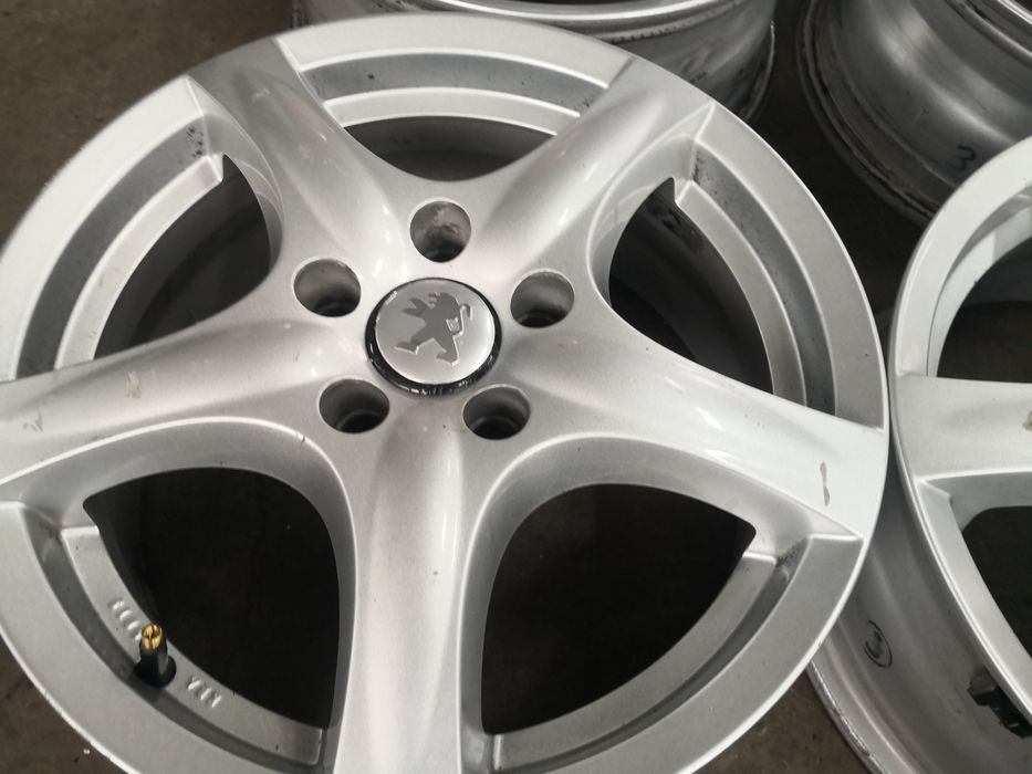 5х108 пежо ситроен 5x108 peugeot citroen 16 цола джанти