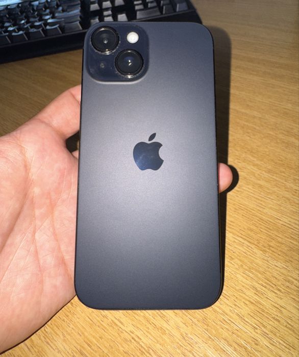 Iphone 15 128GB stare excelenta