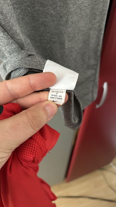 141 Tricoul Nike Pro Combat Compresie