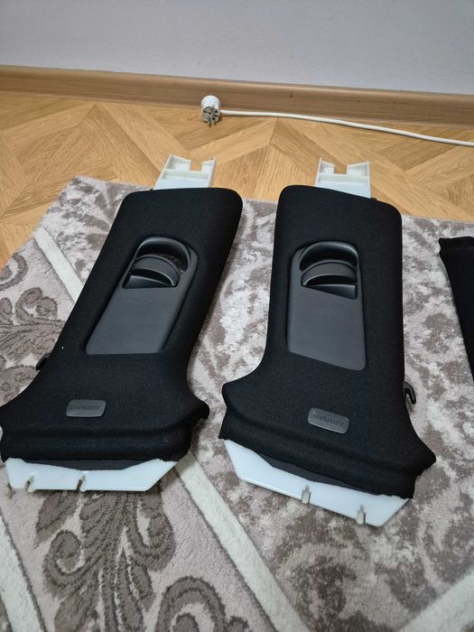 Vand piese interior AUDI A3 S LINE