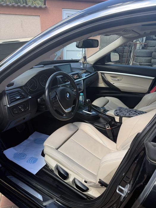 Bmw seria 3gt luxury line x drive