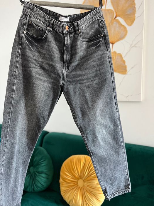 Blugi Sinsay MOM FIT