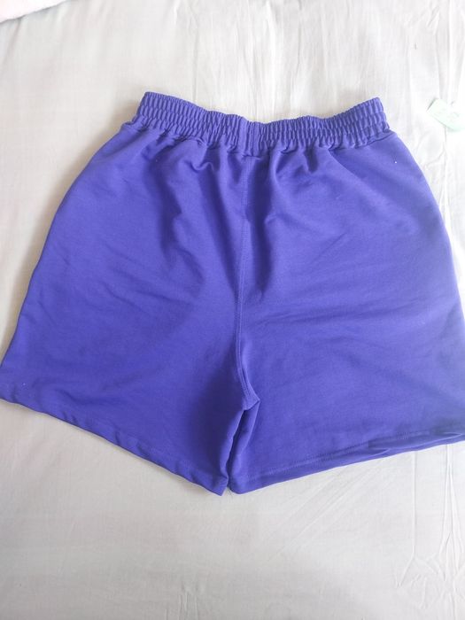 Сини кьси дамски панталонки