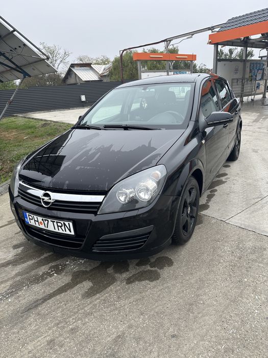 OPEL Astra 2006 — imagine 2