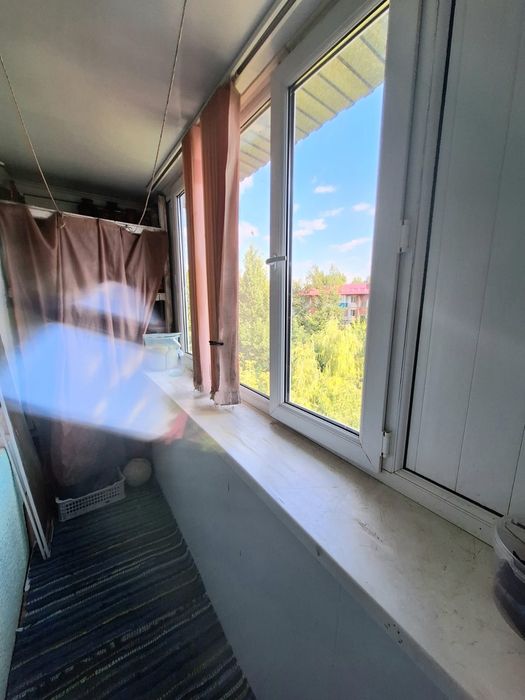 Продаётся 4 комн Детсад дёшево