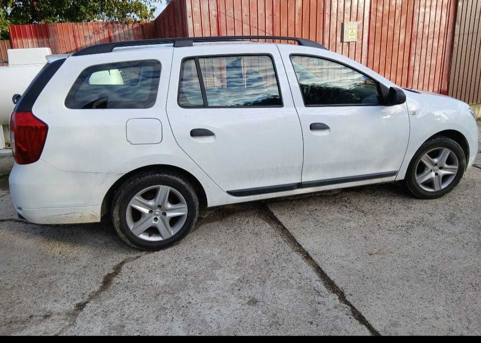Vand Dacia Logan MCV 2018