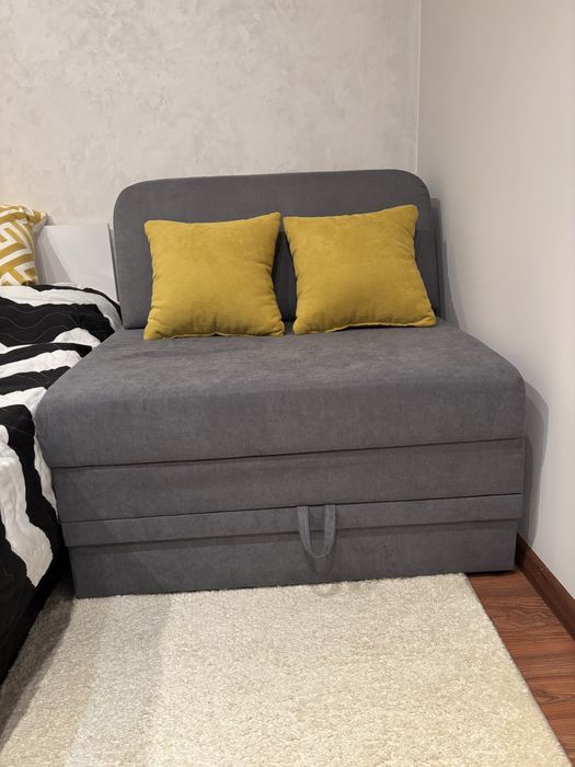 Разтегателен фотьойл