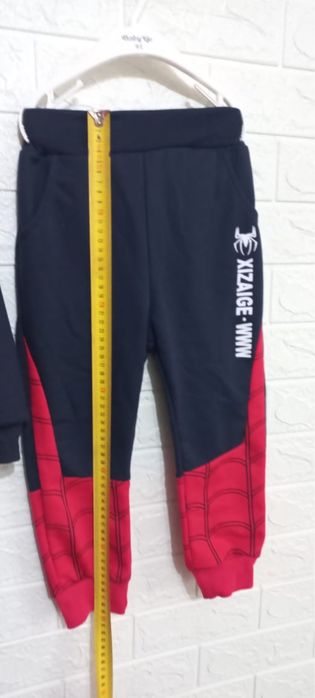 Человек паук новый