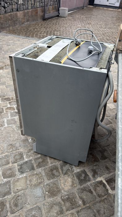 Посудамойка Simens