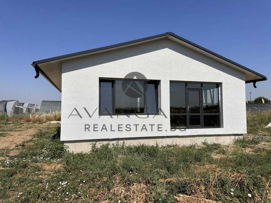 Продава се Къща в с. Оризари, Област Пловдив - 100 кв.м за 1530 €/кв.м - Снимка #5